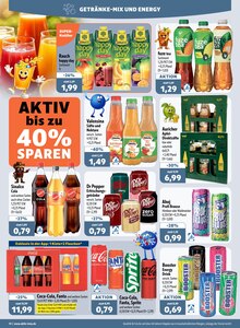 Bananen im aktiv & irma Prospekt "Top Angebote" mit 16 Seiten (Oldenburg)