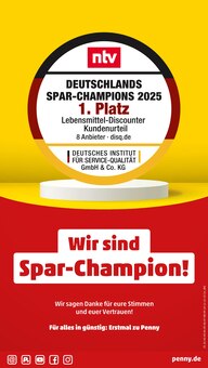 Adventskranz im Penny Prospekt "Wer günstig will, muss Penny." mit 42 Seiten (Wiesbaden)