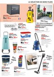 Aspirateur Aspirateur