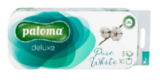 Norma Strasbourg - Promo Papier-toilette parfumé au thé vert ou pure white Promo Papier-toilette parfumé au thé vert ou pure white à 3,49 € dans le catalogue Norma à Strasbourg