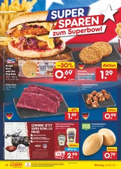 Aktueller Netto Marken-Discount Prospekt mit Wecker, "Aktuelle Angebote", Seite 16