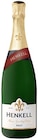 Sekt im Kaufland Prospekt trocken von HENKELL im aktuellen Kaufland Prospekt für 6,29 €