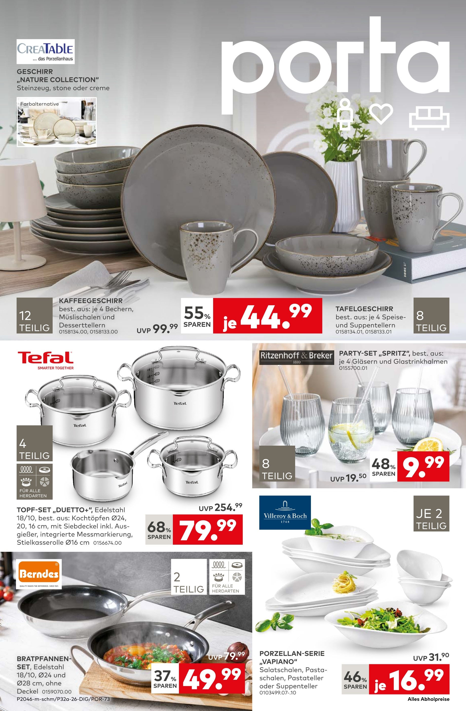 TEDi Spritzbeutel Angebot ᐅ Finde den Preis im aktuellen Prospekt