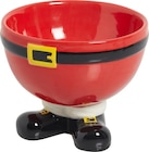 Bol à bonbons - CARREFOUR HOME en promo chez Carrefour Bol à bonbons - CARREFOUR HOME dans le catalogue Carrefour