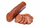EDEKA - Spanische Salami Chorizo Angebot im Prospekt Spanische Salami Chorizo bei EDEKA im Prospekt "" für 1,99 €