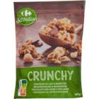 Céréales Crunchy - CARREFOUR SENSATION dans le catalogue Carrefour