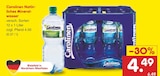 Netto Marken-Discount Rüthen - Natürliches Mineralwasser Angebot im Prospekt Natürliches Mineralwasser bei Netto Marken-Discount im Rüthen Prospekt für 4,49 €