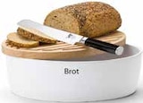Brottopf von Continenta im aktuellen Segmüller Prospekt