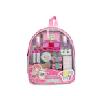 Sac beauté maquillage - Carrefour à Ajaccio Sac beauté maquillage en promo chez Carrefour Ajaccio à 14,90 €