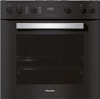 Aktuelles Einbauherdset TwinSet Comfort H 2459 I + Induktionskochfeld KM 7061 FR Angebot bei expert in Bielefeld ab 1.299,00 €