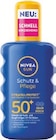 Nivea im Lidl Prospekt Sonnenschutz von Nivea Sun im aktuellen Lidl Prospekt für 8,49 €