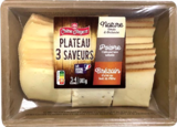 Plateau 3 saveurs en promo chez Lidl Tourcoing à 7,69 €