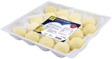 Geformte Kartoffelknödel von Burgis im aktuellen METRO Prospekt für 8,55 €