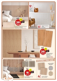 Offre Bricolage dans le catalogue Maxi Bazar du moment à la page 15