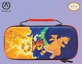 Pochette Switch en promo chez Hyper U Draguignan à 14,99 €
