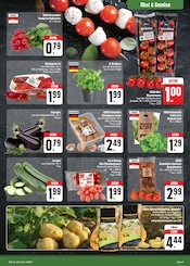Ähnliche Angebote wie Paprika-Mix im Prospekt "Wir lieben Lebensmittel!" auf Seite 12 von E center in Fürth