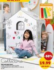 Aktuelles Mal-und-Spiel-Haus Angebot bei Penny in Köln ab 19,99 €