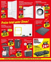 Toaster im Repo Prospekt in Salzgitter Aktueller Repo Prospekt mit Toaster, "Aktuelle Angebote", Seite 16