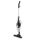 Aspirateur balai 2 en 1 simply en promo chez B&M Dunkerque à 34,95 €