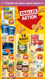 Ähnliche Nutella & Go Angebote im Prospekt "Dein Markt" von REWE in Darmstadt Ähnliche Angebote wie Nutella & Go im Prospekt "Dein Markt" auf Seite 4 von REWE in Darmstadt