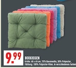 Boxkissen Angebote bei Marktkauf Coesfeld für 9,99 €