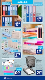 Aktueller ALDI SÜD Prospekt mit Aufbewahrungsbox, "Gutes für Alle.", Seite 22