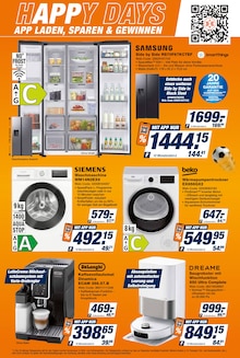 expert Prospekt der KW 20 "BEREIT MACHEN FÜR DIE "HAPPY DAYS"" Aktueller expert Prospekt "BEREIT MACHEN FÜR DIE "HAPPY DAYS"" Seite 2 von 4 Seiten