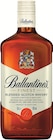 Blended scotch whisky finest - BALLANTINE'S - Intermarché Super à Bergerac Blended scotch whisky finest - BALLANTINE'S en promo chez Intermarché Super Bergerac à 14,81 €