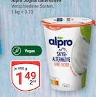 Aktuelles Skyr-Alternative Ohne Zucker Angebot bei GLOBUS in Erlangen ab 1,49 €