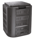 toom Baumarkt Ahrensburg - Komposter ''Compogreen'' Angebot im Prospekt Komposter ''Compogreen'' bei toom Baumarkt im Ahrensburg Prospekt für 29,99 €