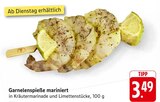 Garnelenspieße mariniert im Angebot bei EDEKA in Pirmasens Garnelenspieße mariniert Angebote bei EDEKA Pirmasens für 3,49 €