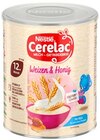 Cerlac Breie im Angebot bei REWE in Meerbusch Cerlac Breie Angebote von Nestle bei REWE Meerbusch für 3,29 €