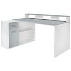 Schreibtisch Gamer Angebote bei POCO Frankfurt für 179,00 €