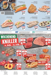 Rinderfilet im EDEKA Prospekt in Krefeld Aktueller EDEKA Prospekt mit Rinderfilet, "Aktuelle Angebote", Seite 8