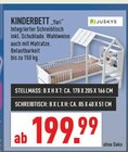 Kinderbett Yari bei Marktkauf im Marienfeld Prospekt für 199,99 €