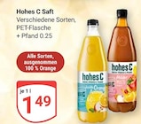 Angebot im GLOBUS Plattling Prospekt GLOBUS Plattling Prospekt mit im Angebot für 1,49 €