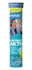 Elektrolyte aktiv im Rossmann Prospekt Elektrolyte aktiv von Sanotact im aktuellen Rossmann Prospekt für 3,99 €