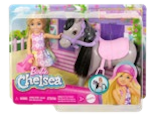 Kaufland - Chelsea Angebot im Prospekt Chelsea bei Kaufland im Prospekt "" für 14,99 €