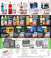 Aktueller HIT Prospekt mit Volvic, "ECHTE VIELFALT", Seite 19