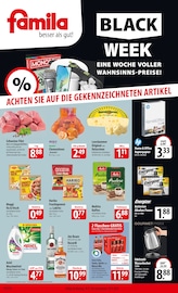 Aktueller famila Nordost Prospekt mit Maggi, "besser als gut!", Seite 1