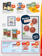 Aktueller tegut Prospekt mit Chili, "tegut… gute Lebensmittel", Seite 13