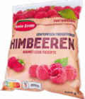 Himbeeren von Beste Ernte im aktuellen Netto Marken-Discount Prospekt für 4,49 €