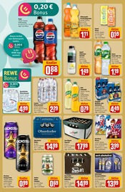 Aktueller REWE Prospekt mit Tee, "Dein Markt", Seite 24