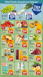 Smoothie im REWE Prospekt in Niederkassel Aktueller REWE Prospekt mit Smoothie, "Dein Markt", Seite 6