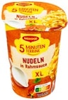 Maggi im Kaufland Prospekt 5-Minuten-Terrine von MAGGI im aktuellen Kaufland Prospekt für 1,19 €