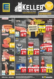 Aktueller EDEKA Discounter Prospekt in Niederdürenbach und Umgebung, "Aktuelle Angebote" mit 26 Seiten, 19.01.2026 - 24.01.2026