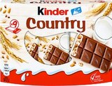Country im Angebot bei Kaufland in Duisburg Country Angebote von Kinder bei Kaufland Duisburg für 1,99 €