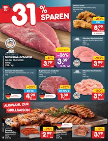 Schweinefleisch im Netto Marken-Discount Prospekt "Aktuelle Angebote" mit 62 Seiten (Bremerhaven)