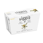 Skyr - SIGGI'S en promo chez Carrefour Saint-Maur-des-Fossés à 2,15 €