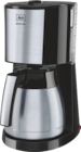 Filterkaffeemaschine 1017-12 Angebote von Melitta bei Marktkauf Fellbach für 59,99 €